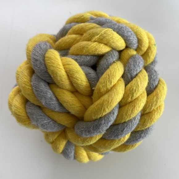 Brand New 🐾 Dog/Doggy/Doggie Gift Packs 🐾 Medium Size Dog Toys & Leash 🐾💞 - Picture 6 of 7